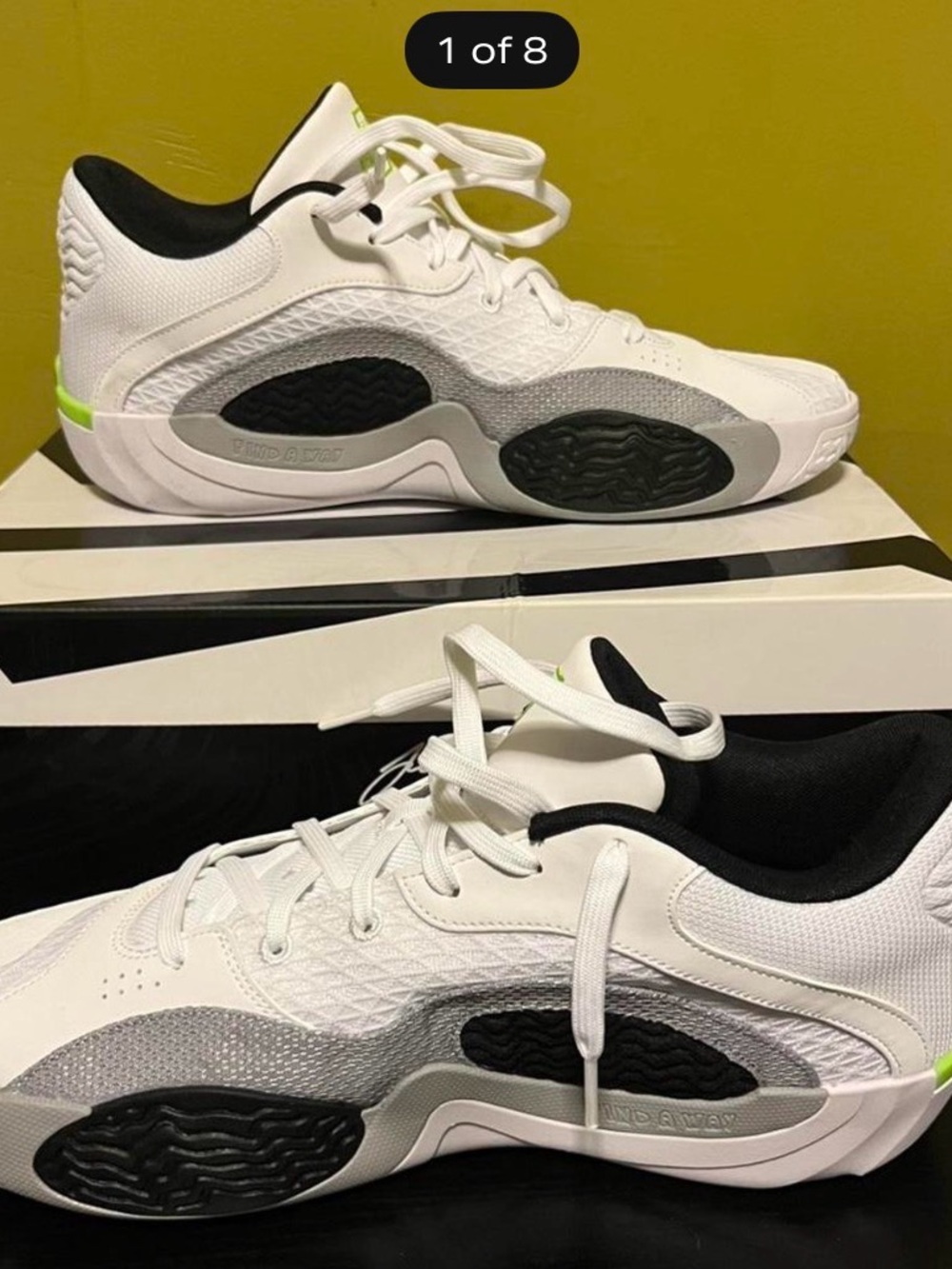Jayson Tatum 1
